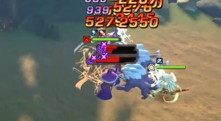 永恒部落最强阵容分享3