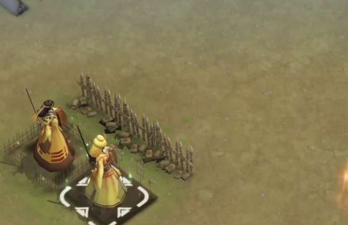 新三国志曹操传武将搭配攻略1