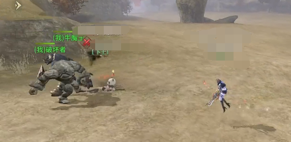 奇迹世界起源手游评测2