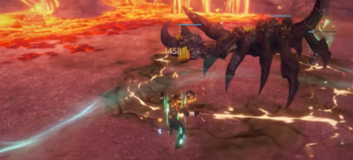 斗罗大陆诛邪传说白虎武魂介绍3