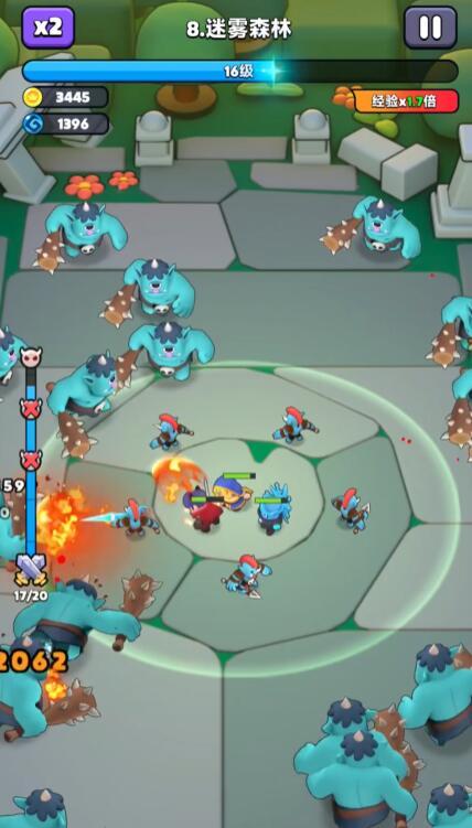 胡闹地牢剑豪怎么样2