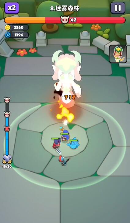 胡闹地牢剑豪怎么样4