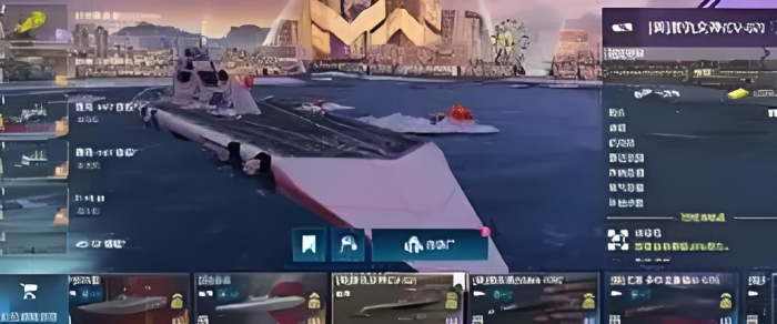 现代战舰白金有什么用1