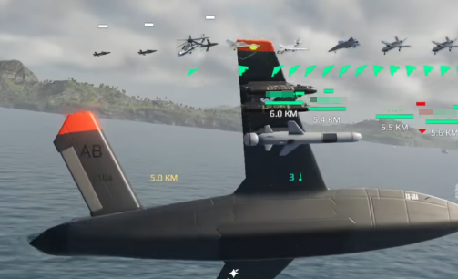 现代战舰航母怎么玩1