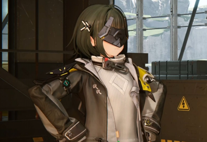 明日方舟终末地主角是谁1