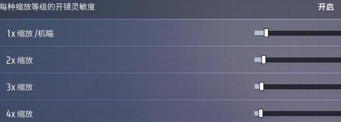 远光84灵敏度推荐分享3