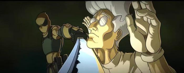 战火英雄刺客攻略1