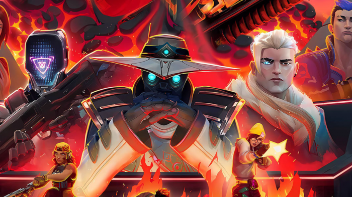 无畏契约手游配置要求是什么1