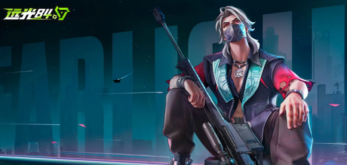 远光84凌波技能怎么样1