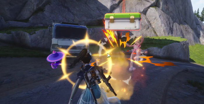 远光84凌波技能怎么样4