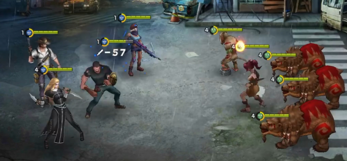 明日地平线英雄排名介绍4