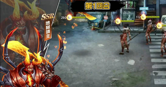 明日地平线英雄排名介绍6