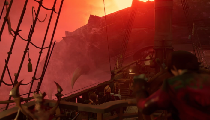 遗忘之海探索攻略5