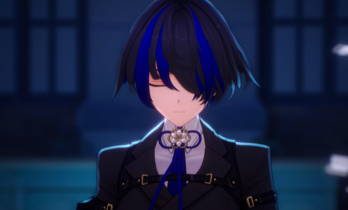 异环达芙迪尔怎么样3