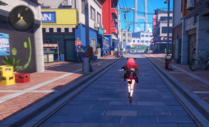 异环黑羽怎么样1