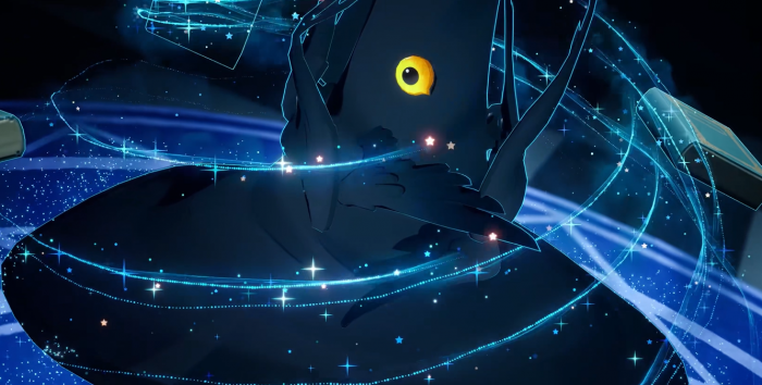 异环黑羽怎么样2