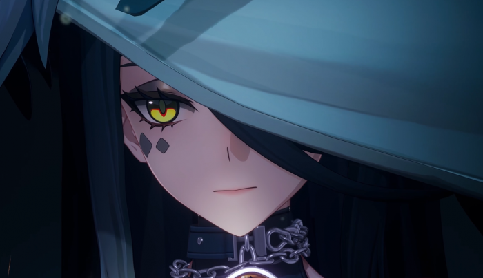 异环黑羽怎么样4