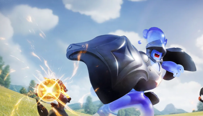 伊莫霜雷狼怎么样1