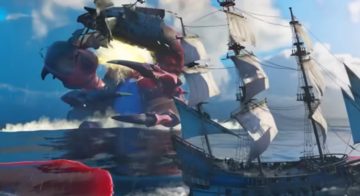 遗忘之海互动玩法有哪些5