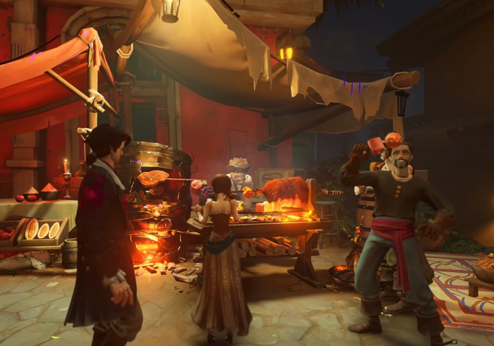 遗忘之海大贝克怎么样2