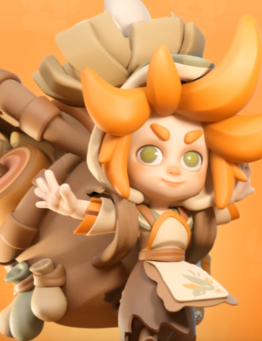 胡闹地牢最值得养的5个英雄介绍2