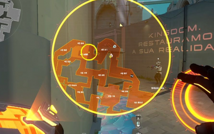 无畏契约手游炼狱好玩吗4