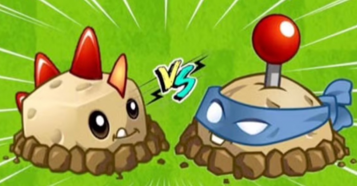 植物大战僵尸3图鉴分享6