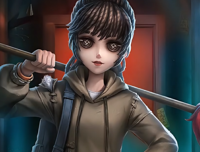 第五人格纸嫁衣联动介绍5