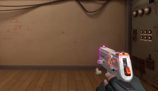 卡拉彼丘体验服怎么玩4