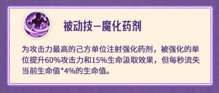 龙石战争罗莎怎么样1