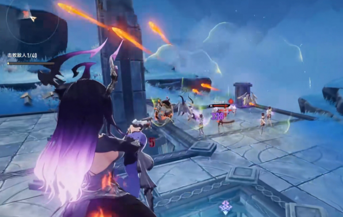 二重螺旋西比尔厉害吗1