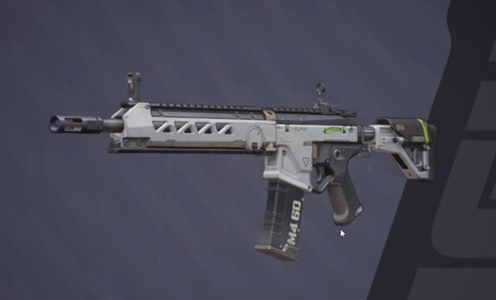 远光84好用的枪有哪些2