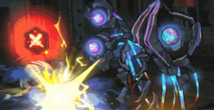 雷索纳斯克洛伊介绍5