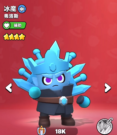 胡闹地牢恶魔之子介绍1