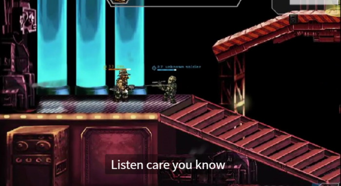 战火英雄战役模式第14关怎么通关2