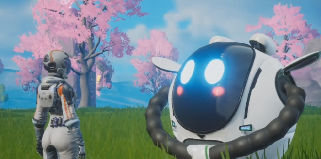 创造吧我们的星球辅助工具介绍1