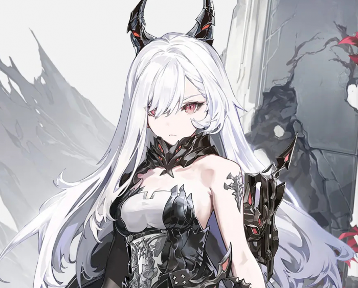 二重螺旋角色强度榜单介绍1