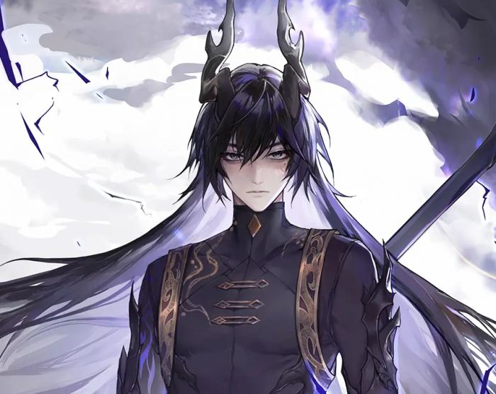 二重螺旋角色强度榜单介绍4