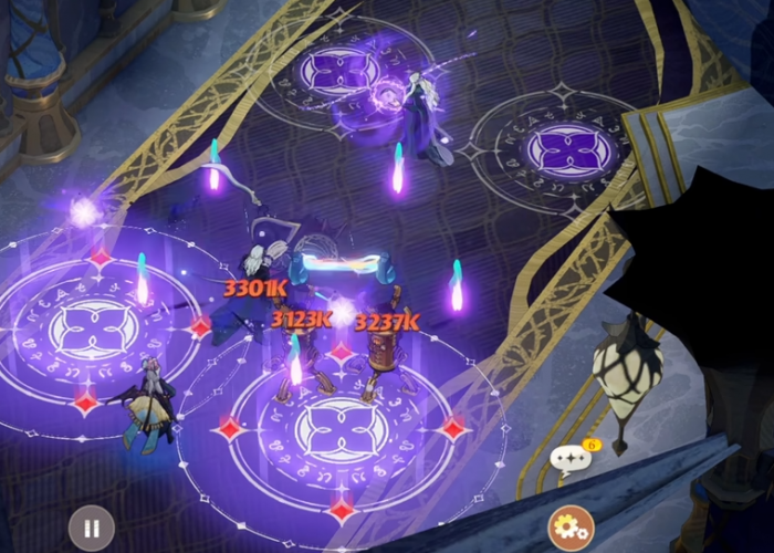 剑与远征启程奎茵怎么样1