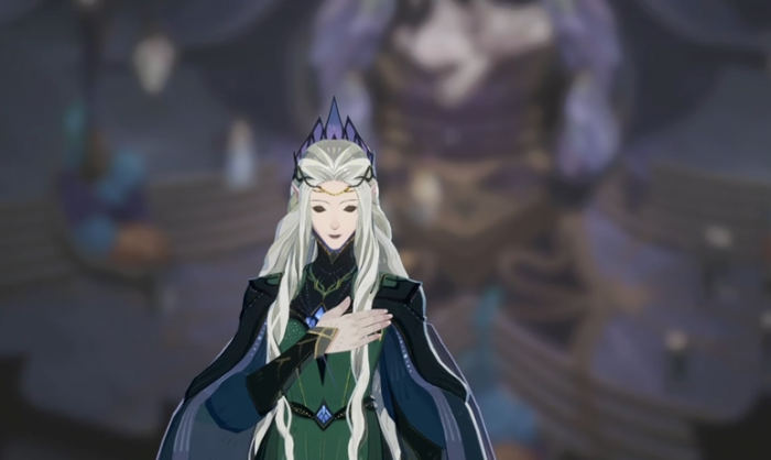 剑与远征启程奎茵怎么样3