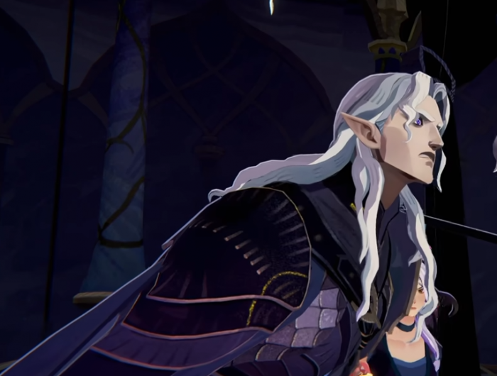 剑与远征启程奎茵怎么样5