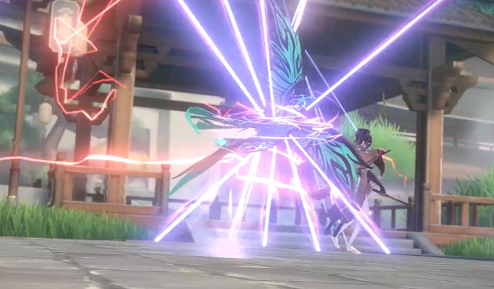 黑色信标郁离怎么样5