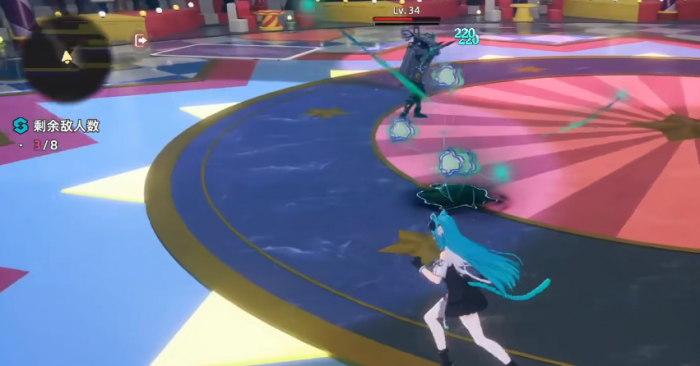 异环组队攻略分享3