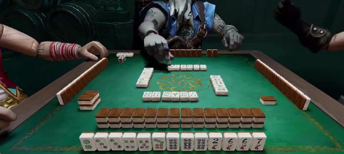 遗忘之海港口的用途分享4