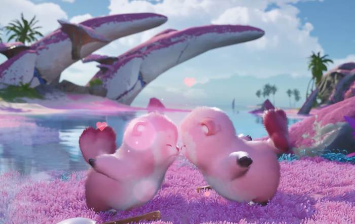 伊莫生态系统怎么样3