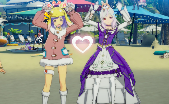 神探诡事录隐卫技能介绍4