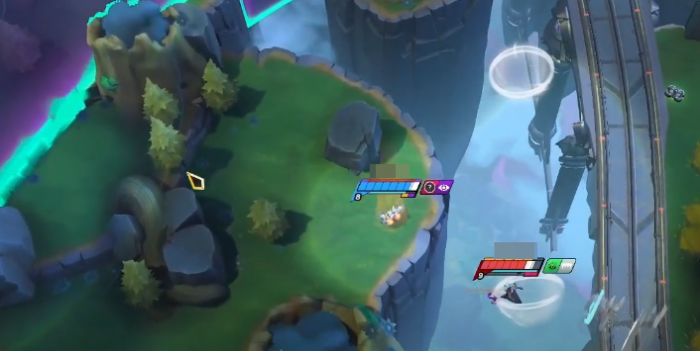 头号追击怎么玩7