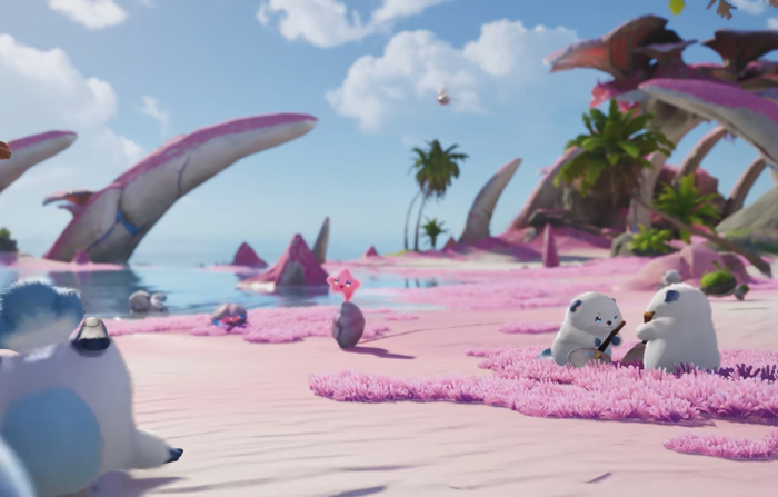 伊莫大号鸥头目怎么打1