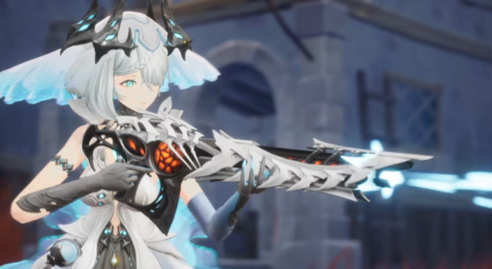 二重螺旋探险之证怎么玩4