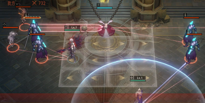 银与绯抽卡规则是什么4